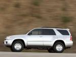Toyota 4Runner Trail 2005 года